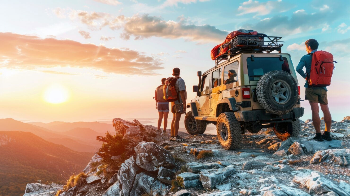 Trailnests Expectation